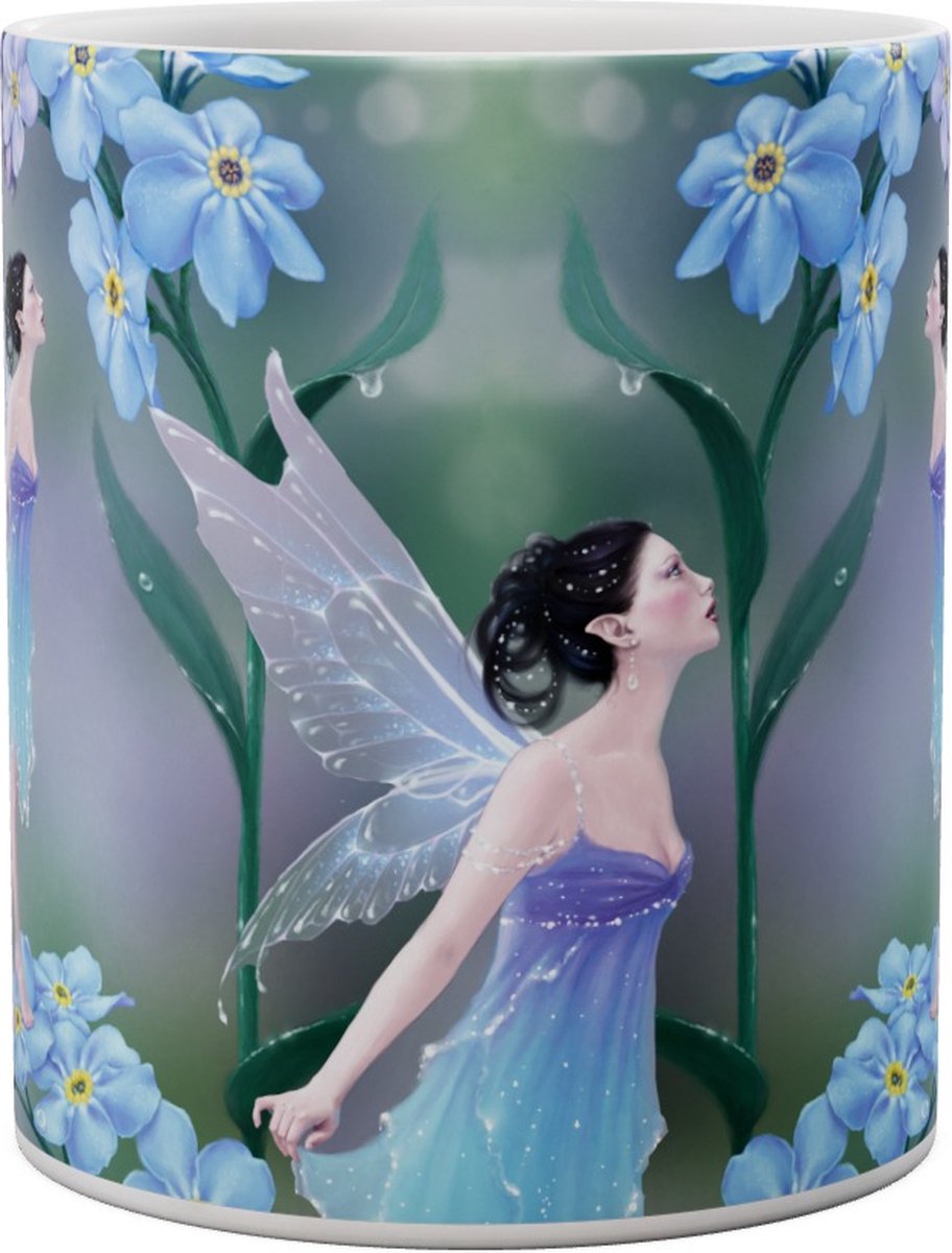 Fantasy Fee Forget Me Not - Mok 440ml 440