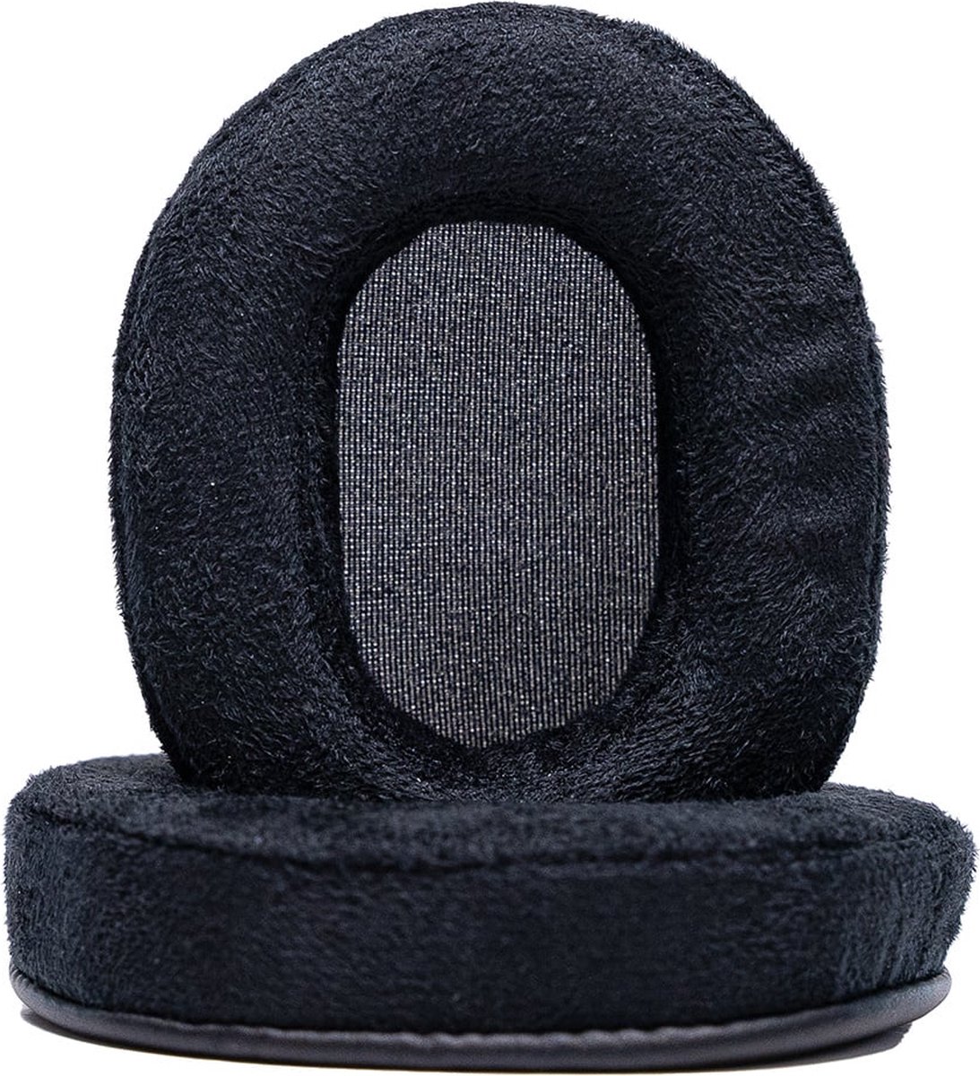 Dekoni Audio Replacement Earpads for ATH-M50X & MDR-7506 Choice Suède