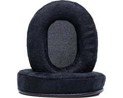 Dekoni Audio Replacement Earpads for ATH-M50X & MDR-7506 (Choice Suède)