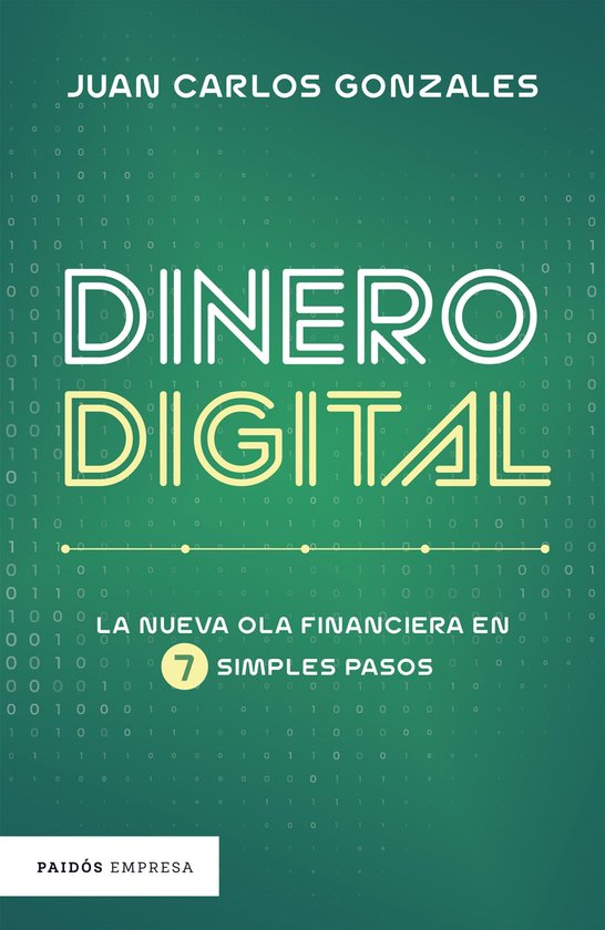 Empresa y Desarrollo Personal - Dinero digital - cover