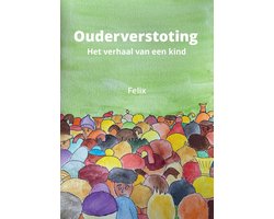 Ouderverstoting