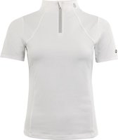 BR - Wedstrijdshirt Monterrey - Wit - Short Sleeve - XL