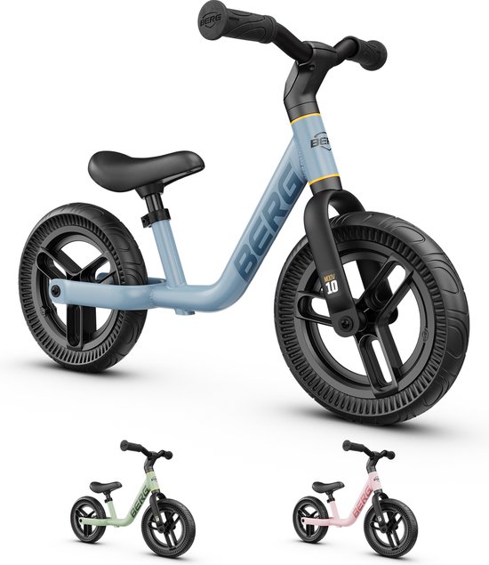 BERG MOOV Loopfiets