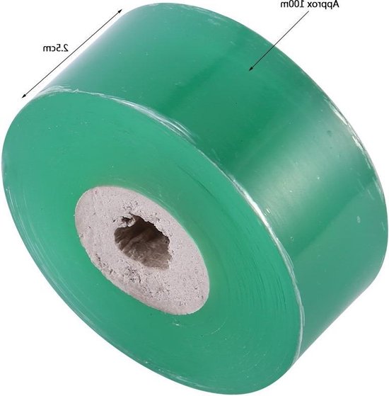 4 Rollen Entband, 120 Mx 2 Cm, Rekbare Tape Voor Boomtransplantatie Plantreparatietape Knoppen Planten Plantreparatie 687620127 4 Rollen Entband, 120 Mx 2 Cm, Rekbare Tape Voor Boomtransplantatie Plantreparatietape Knoppen Planten Plantreparatie 687620127