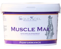 Equi-Xcel Muscle Max - 1 kg