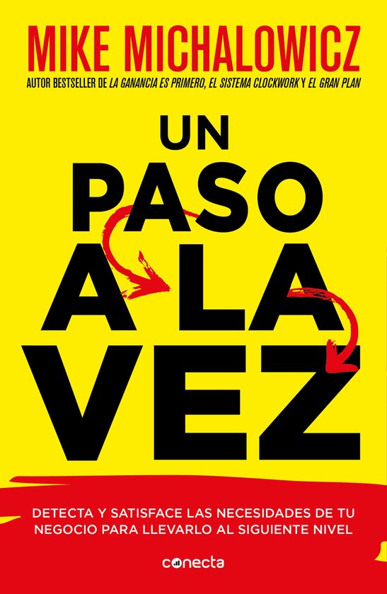 Un paso a la vez - cover
