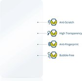 BROTECT - Screenprotector voor Indian FTR 1200 2023 - Folie Beschermfolie transparant (6 Stuks)