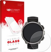 upscreen - Protecteur d'écran pour Suunto Ocean - Film de protection Verre de protection transparent