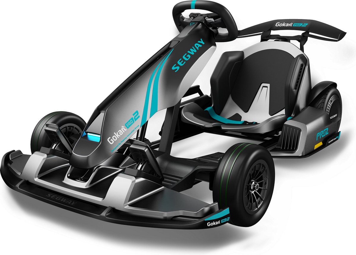 SEGWAY GOKART PRO 2