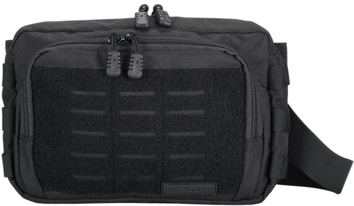 Nitecore NUP30 EDC tas