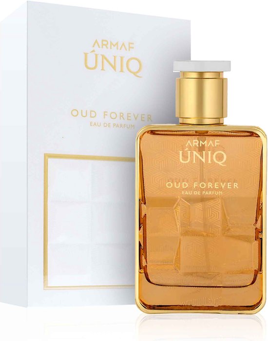 Armaf Úniq Oud Forever Edp U 100ml