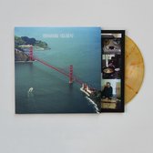 Wooden Shjips - West (LP) (Coloured Vinyl)