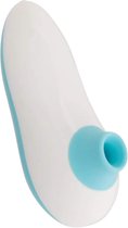 Vivedy Luchtdruk vibrator met 12 verschillende luchtdrukstanden - Clitoris vibrator