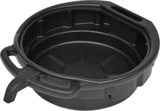 Prolenta Premium - Olieopvangpan met schenktuit 16 L