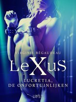 LeXus - LeXuS: Lucretia, de Onfortuinlijken