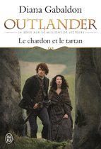 Outlander 1 - Outlander (Tome 1) - Le chardon et le tartan