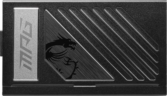 MSI MPG A1000G 1000W 80 Plus Gold (6/6)