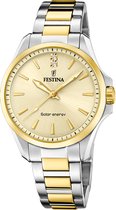 Festina dames solar energy