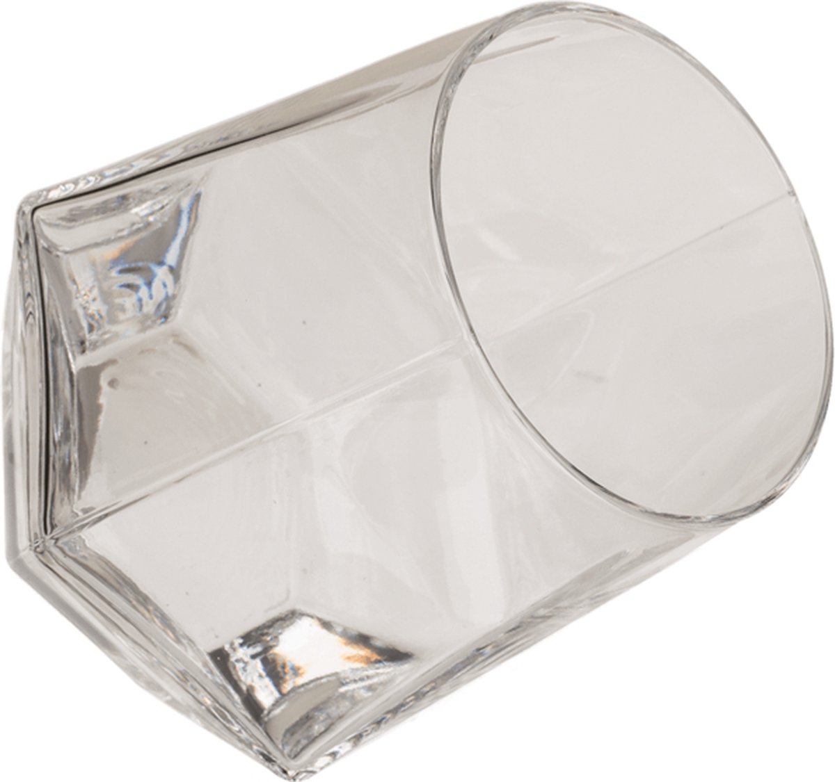 Diamond Wijn/Water Glazen Set Van 2