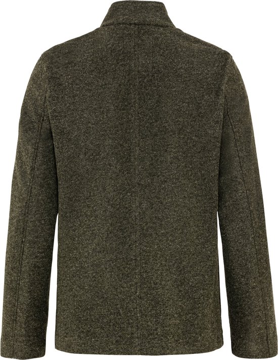 Steppjacke für Herren in Grün | camel active