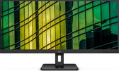 Monitor AOC U34E2M 34" VA Flicker free