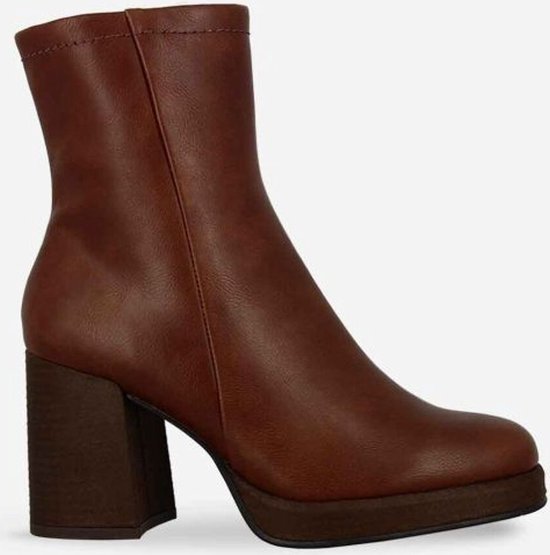 Marco Tozzi Marco Tozzi 2-25311-41 Women's Heel Ankle Boots