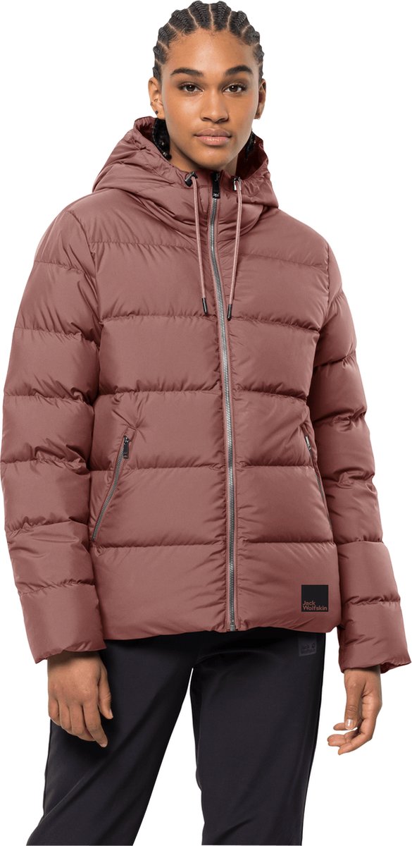 Down Coat Jack Wolfskin Baffin Island Coat Uk Frozen Lake Jack Wolfskin Icy  Water Jacket Jack Wolfskin Womens