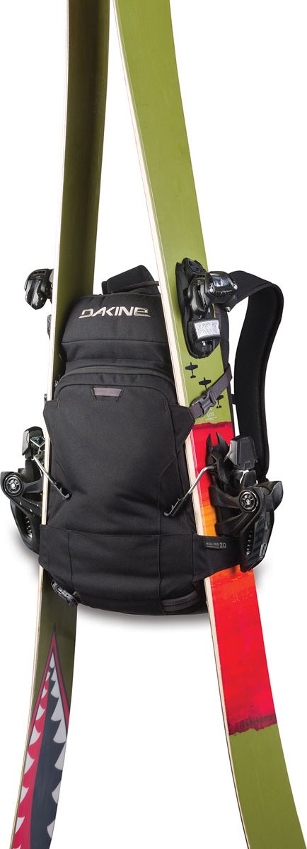 Dakine heli 2024 pro 20l