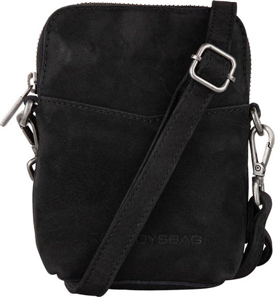 Cowboysbag - Bag Newton Crossbody Black