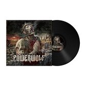 Powerwolf - Lupus Dei (LP) (15th Anniversary Edition)