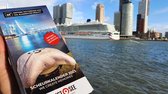 MUST SEE Scheurkalender Rotterdam - humor en weetjes - 2023 - inclusief Augmented Reality