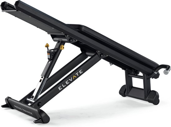 Total Gym Elevate Press trainer | bol.com