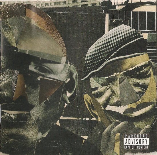 The Roots - And Then You Shoot Your Cousin, The Roots | Muziek | bol