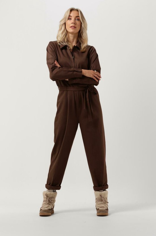 Another Label Ingunn Jumpsuit Broeken & Jumpsuits Dames Jeans