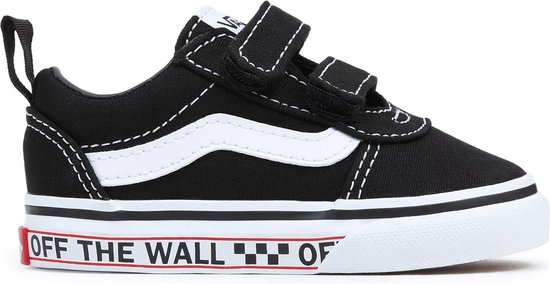 Vans Sneakers Unisex - Maat 23.5 | bol.com
