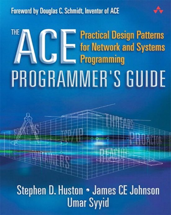 The Ace Programmer's Guide - cover