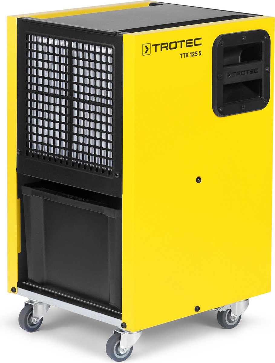 TROTEC Luchtontvochtiger TTK 125 S