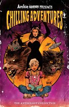Archie Horror Anthology Series 1 - Archie Horror Presents: Chilling Adventures