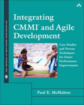 Integrating Cmmi and Agile Development