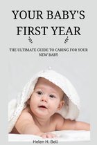 Your baby's first Year