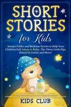 Classic Fairy Tales 3 - Short Stories for Kids