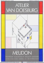 Atelier van Doesburg Meudon