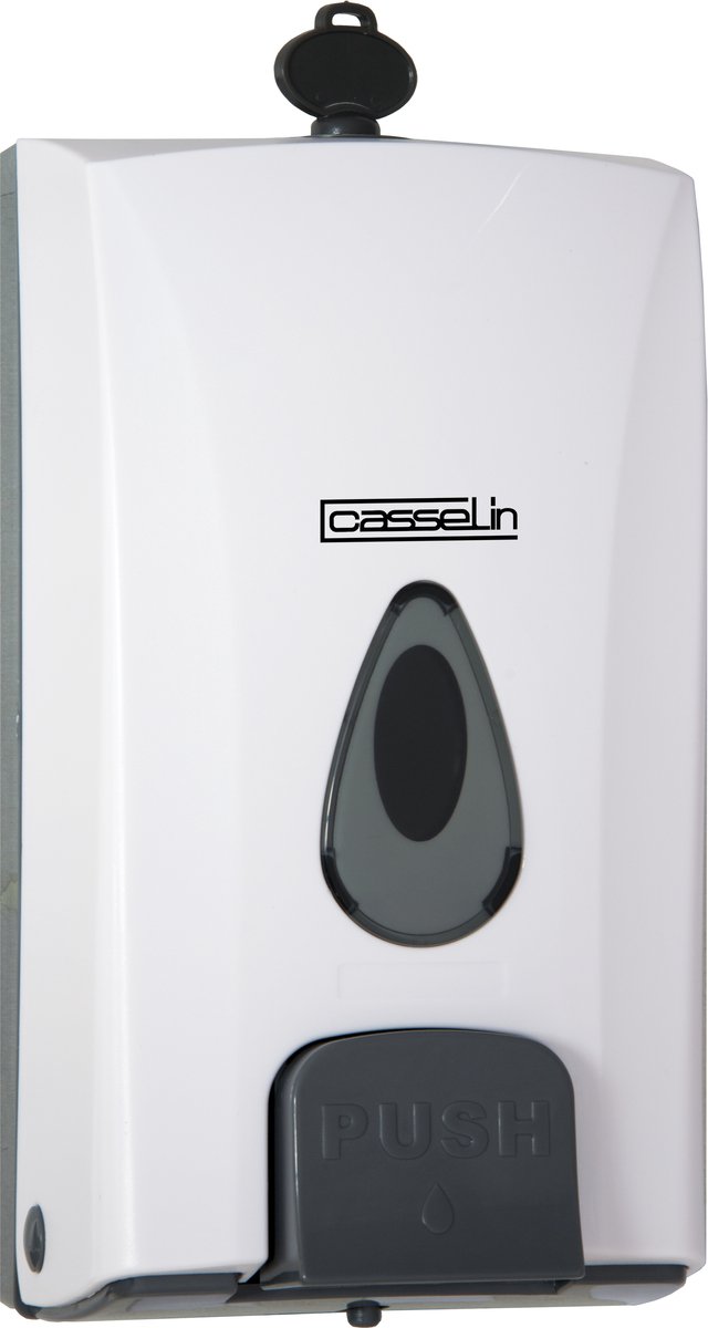 Soap dispenser 1 liter