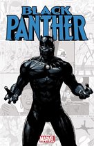 Marvel Collection: Black Panther 2 - Black Panther