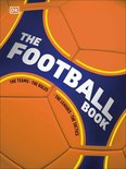 DK Sports Guides - The Football Book
