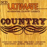 Ultimate Country Classics