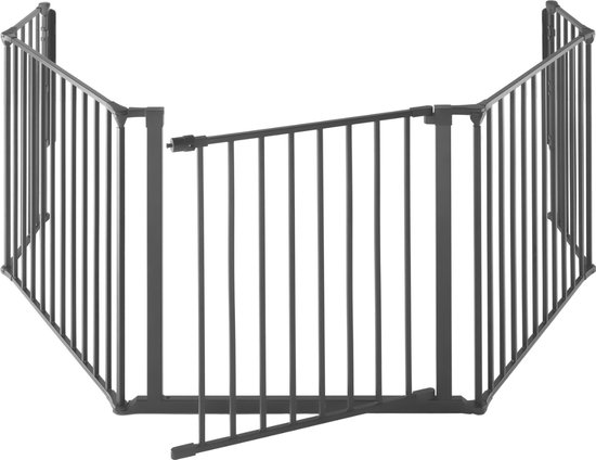 Open haard Cover | Open haard Guard | Magnetische open haard Cover | Fire Screen | Fire Surrounds | Open haard deken voor het voorkomen van warmteverlies en tocht | Hittebestendig voor