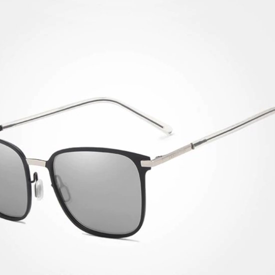 Kingseven de soleil Kingseven - UV400 - Polarisées - Couleur argent - Greystar - Z4881