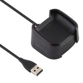 Chargeur - câble de charge USB - adapté pour Fitbit Versa 2
