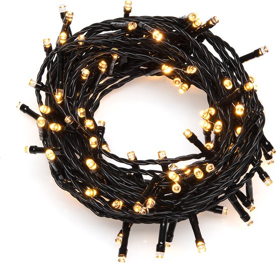 Herdenkingslicht, L36a, Zwart, Hart, Led 1200 branduren incl